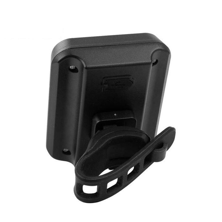 Luz trasera de giro automático de 64 LED´s