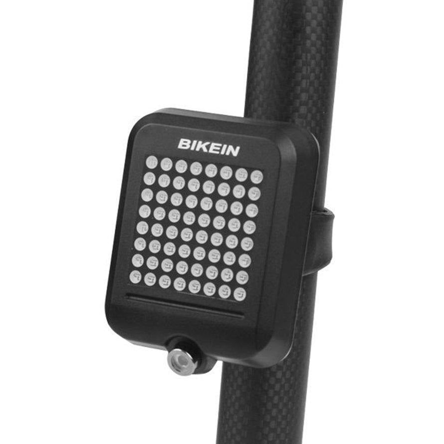 Luz trasera de giro automático de 64 LED´s