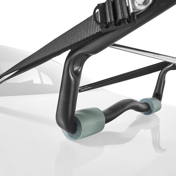 Portabicicletas Allen Sports (3 bicicletas)