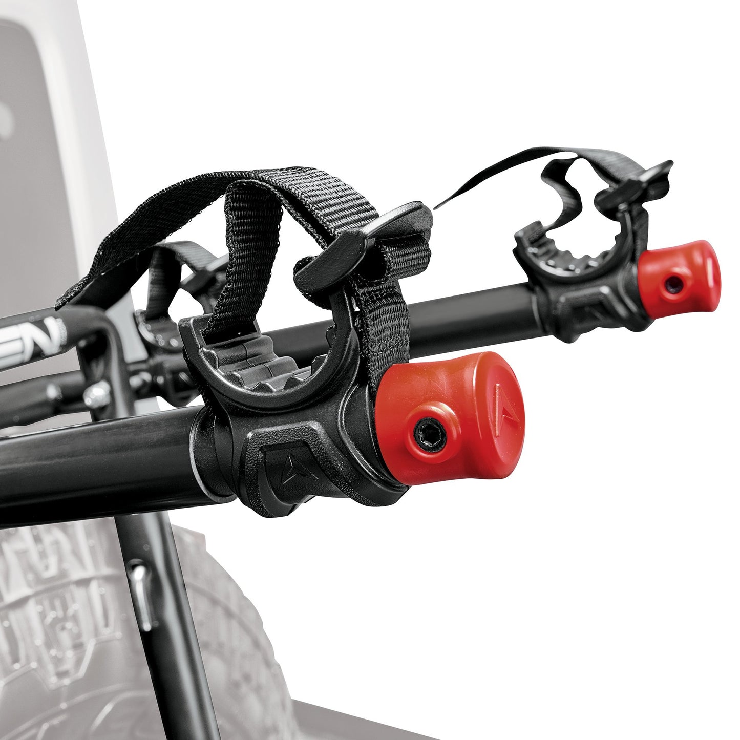 Portabicicletas 5ta llanta (2 bicicletas)