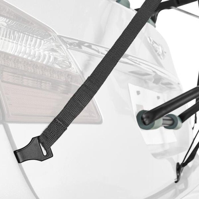 Portabicicletas Allen Sports (2 bicicletas)