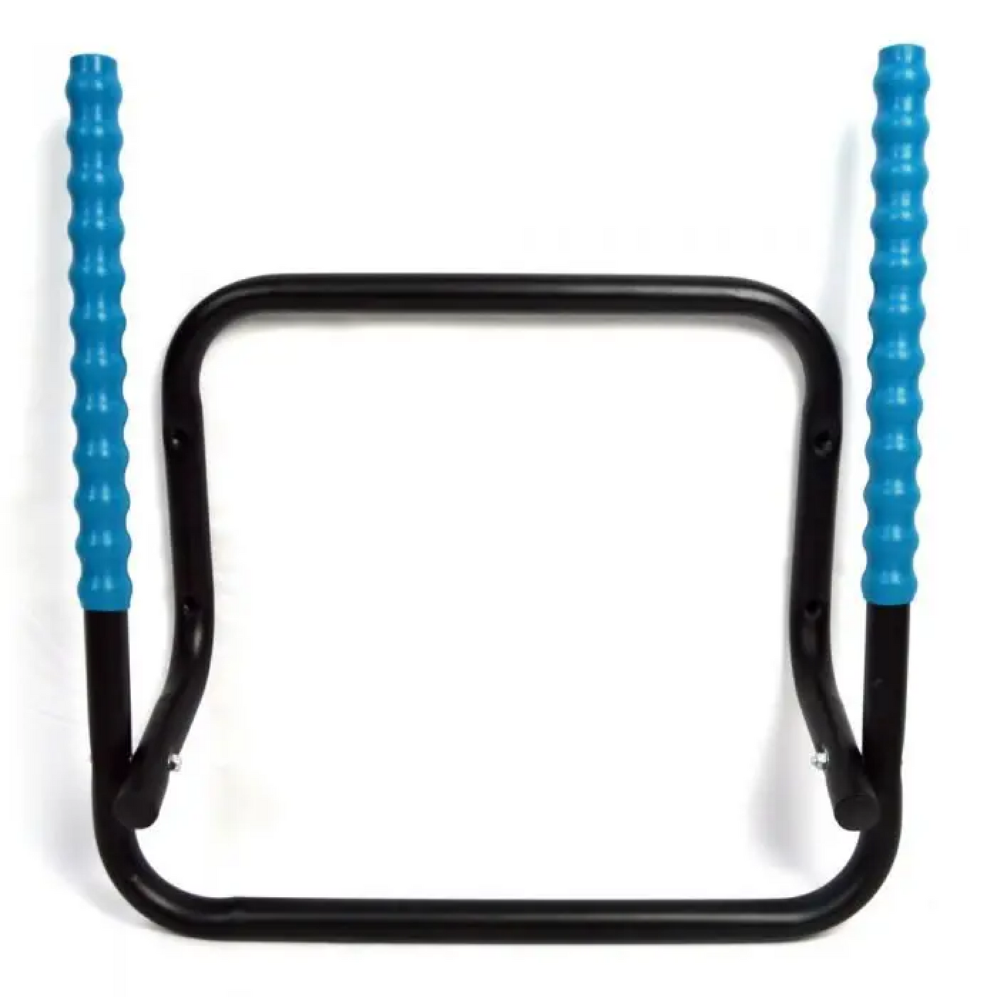 Soporte de pared para 2 bicicletas