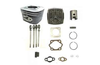 Kit de cilindro para motor de 80 c.c