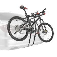 Portabicicletas Allen Sports (3 bicicletas)