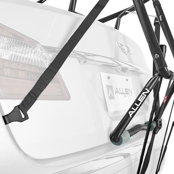 Portabicicletas Allen Sports (3 bicicletas)