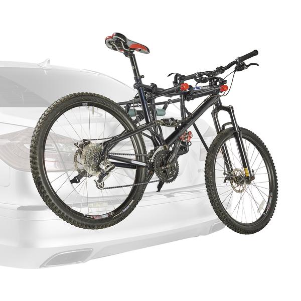 Portabicicletas Allen Sports (2 bicicletas)