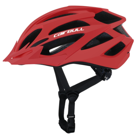 Casco Cairbull X Tracer Color Celeste o Rojo